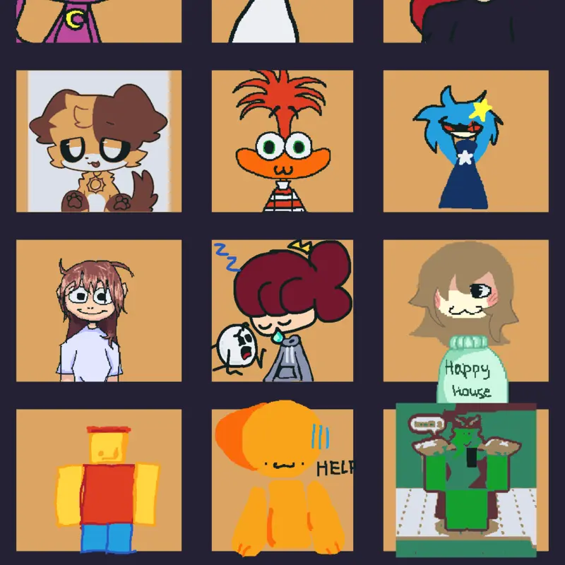 Game by @Dintap