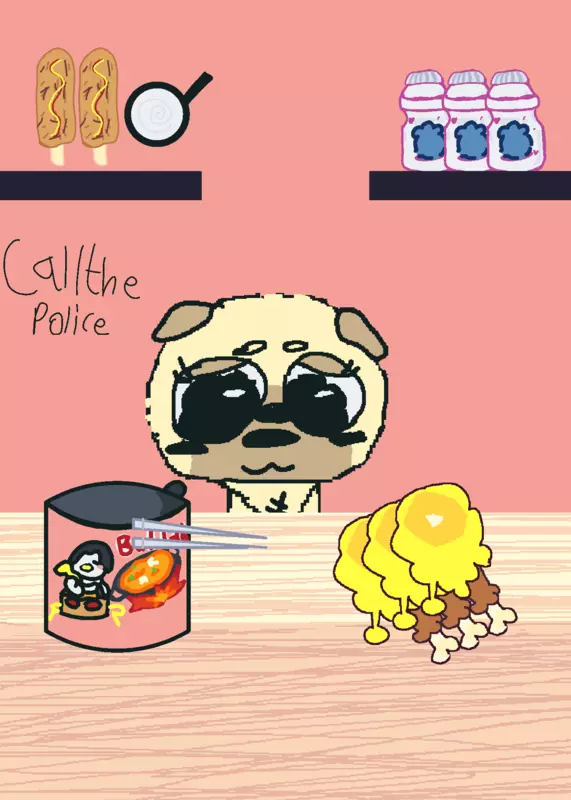 Rich vs poor by @layla_ragdoll2