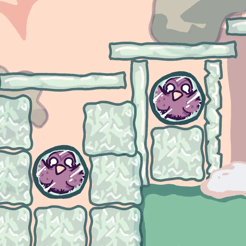 Game by @biewastaken