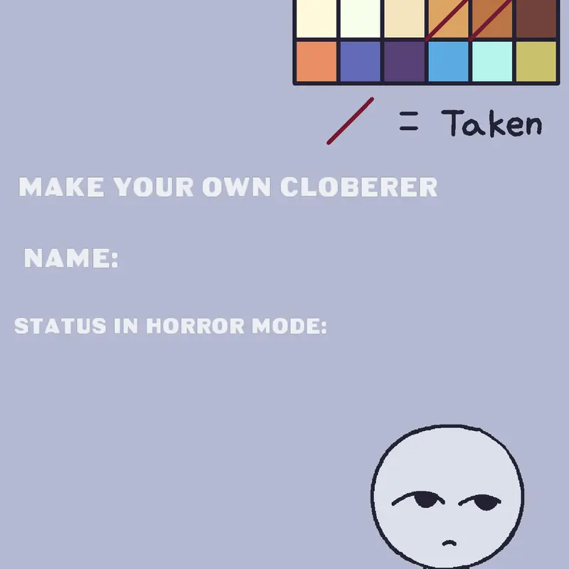 Game by @Crystal_Sprunki555