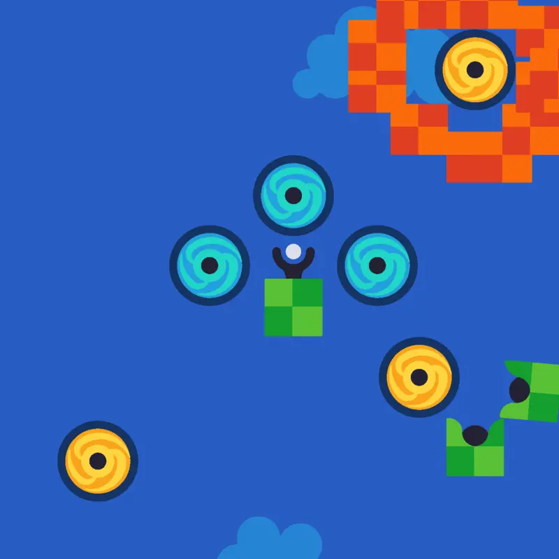Game by @Binchief