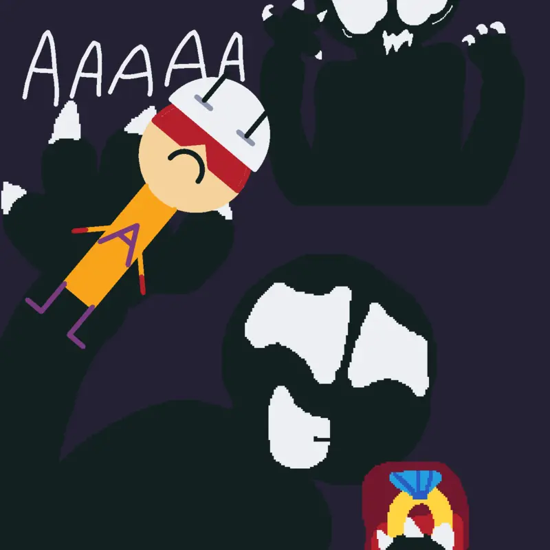 Game by @UnicornSparkle02