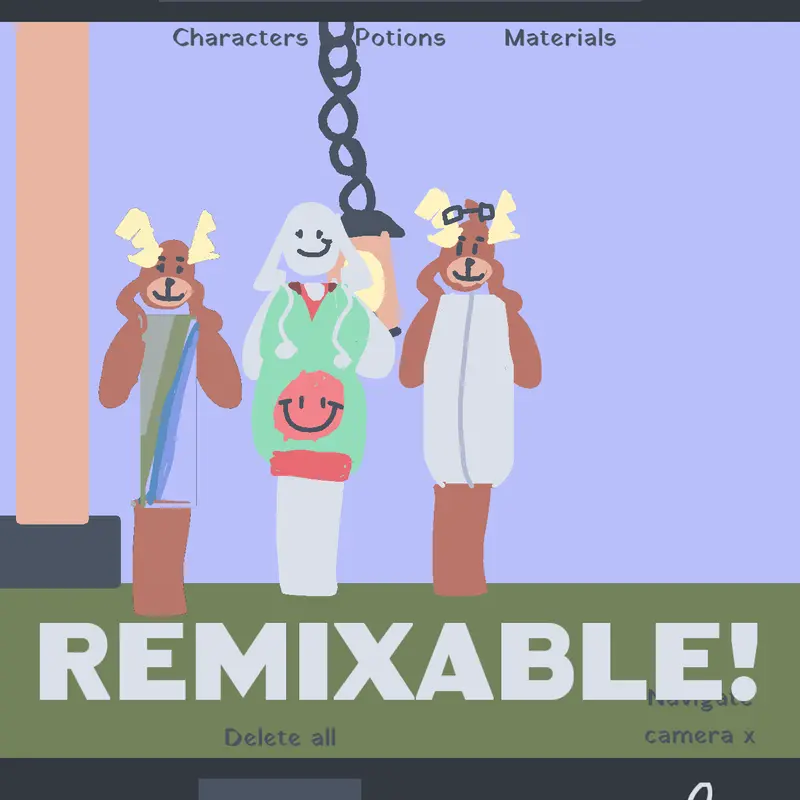 Game by @alphabio_studios_GGames