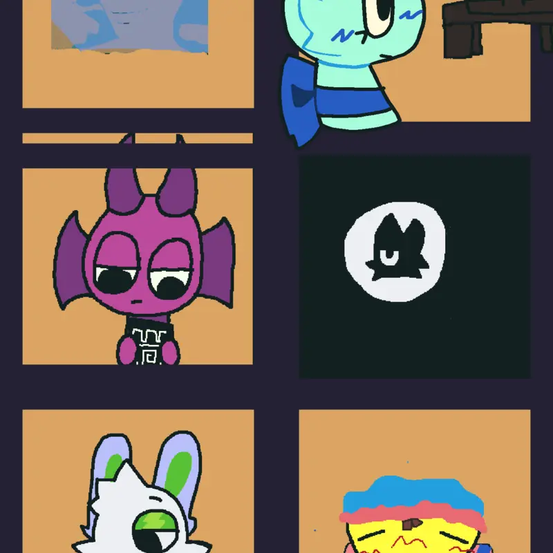 Game by @CnpyHkN