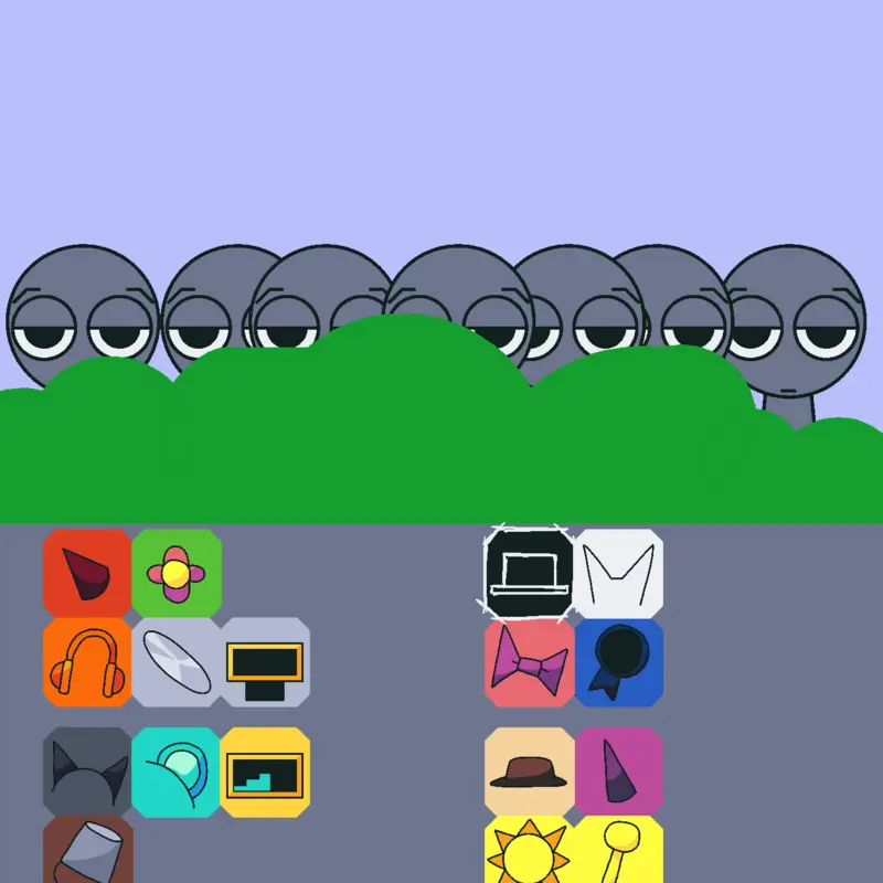 Game by @kaireed16