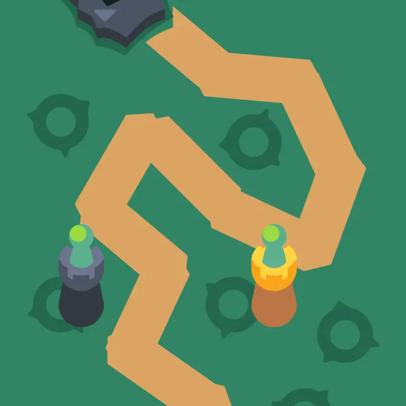 Game by @yrene_