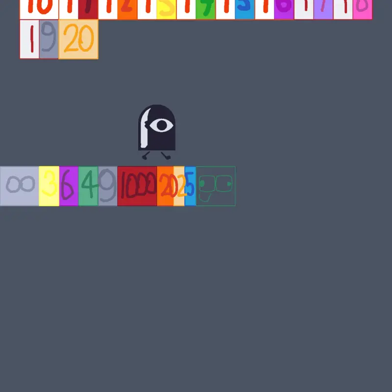 Game by @Ivanor6373