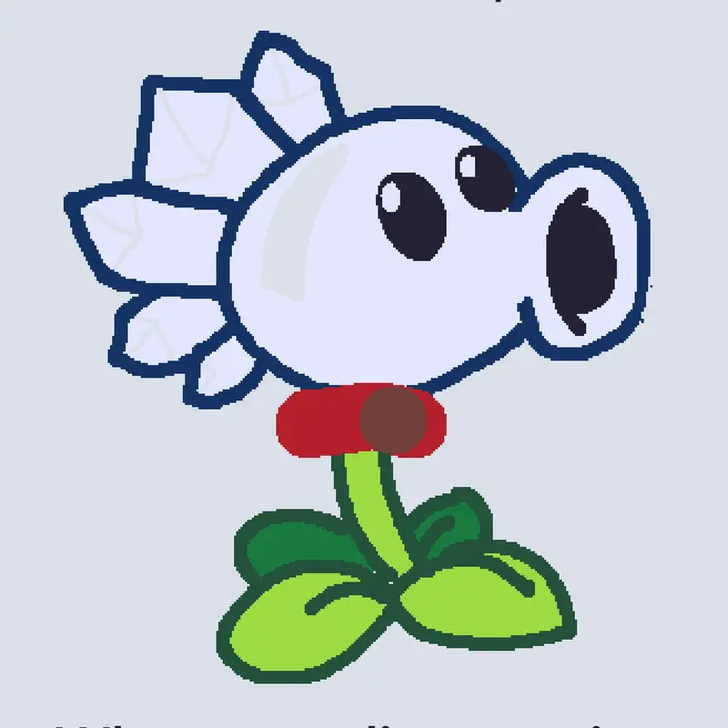 Game by @snowythesnowpea2