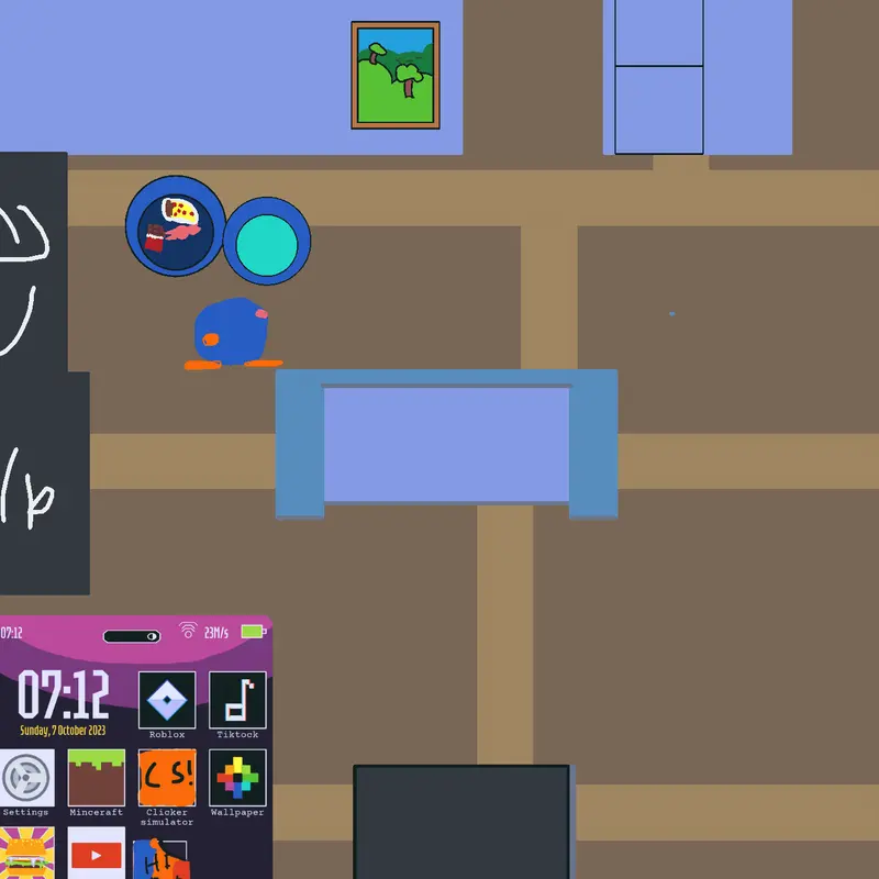 Game by @GragixYT