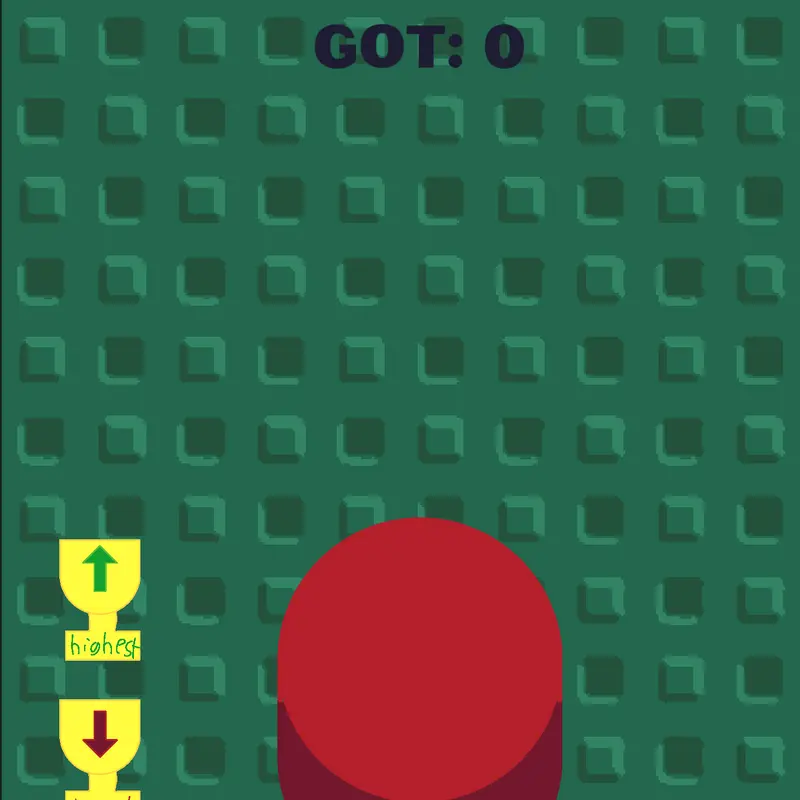 Game by @RedTheGoofyAhh