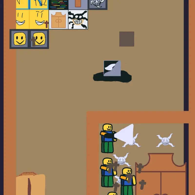 Game by @Aruri