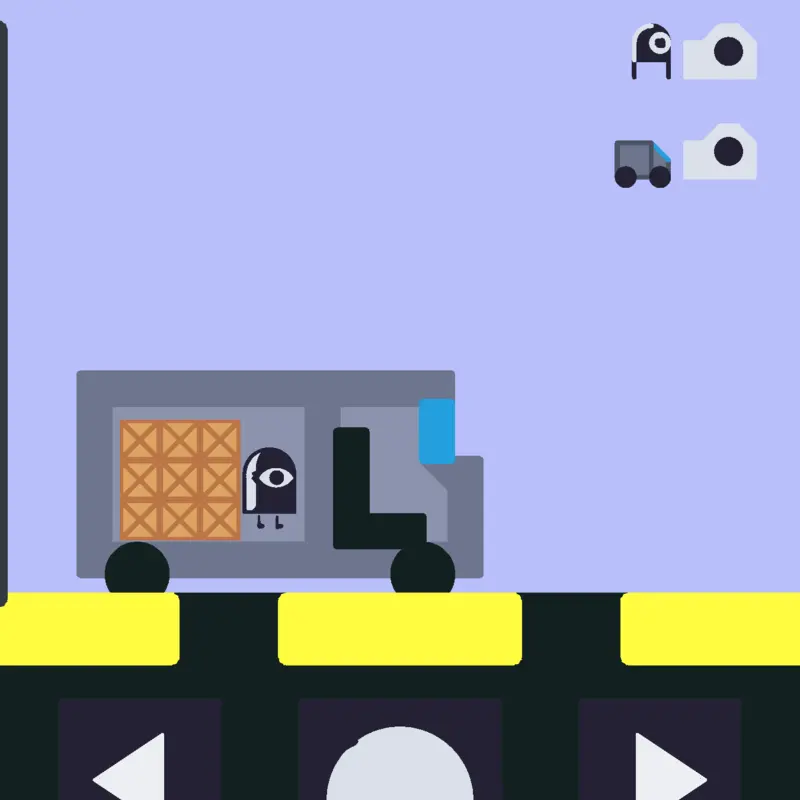 Game by @Rizo20