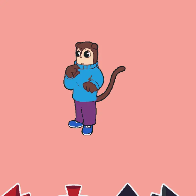 Game by @filink