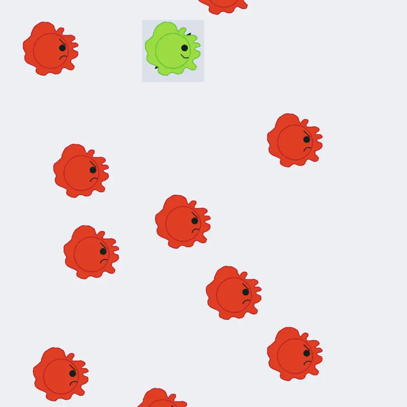 Game by @ThatLittleBee_136