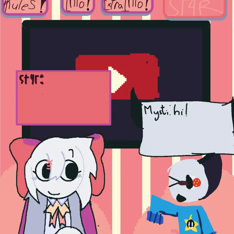 Game by @IwantTheCookie