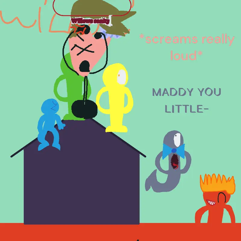 Game by @daisy890