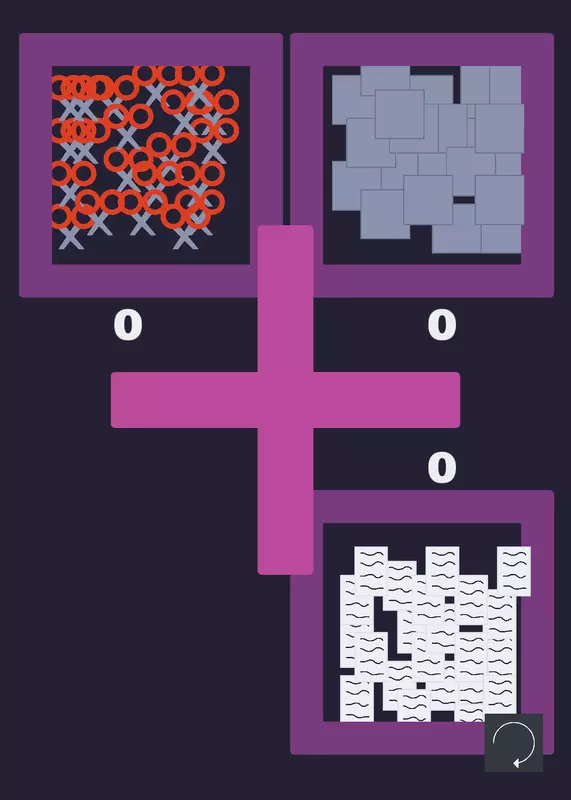 Game by @PozLL