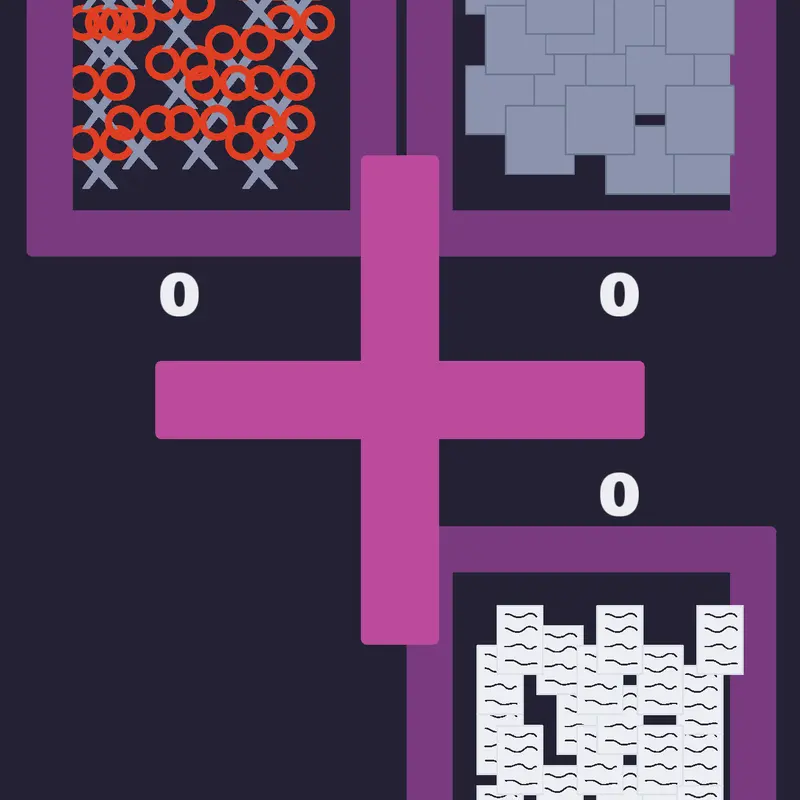 Game by @PozLL