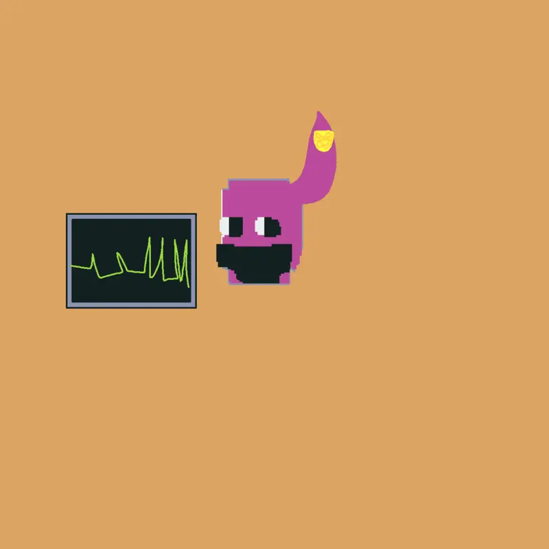 Game by @Yurimar