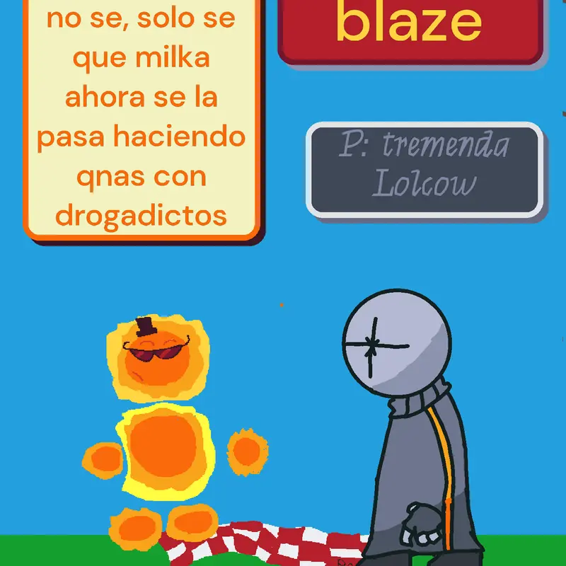 Game by @ese-usuario-odiado