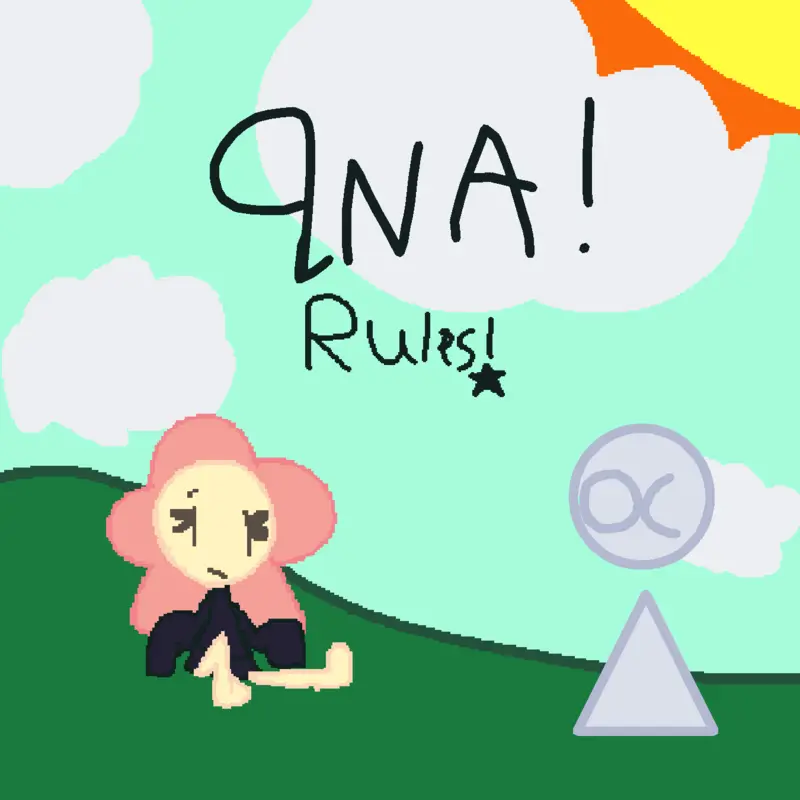 Game by @AxolotlsAreTheBest