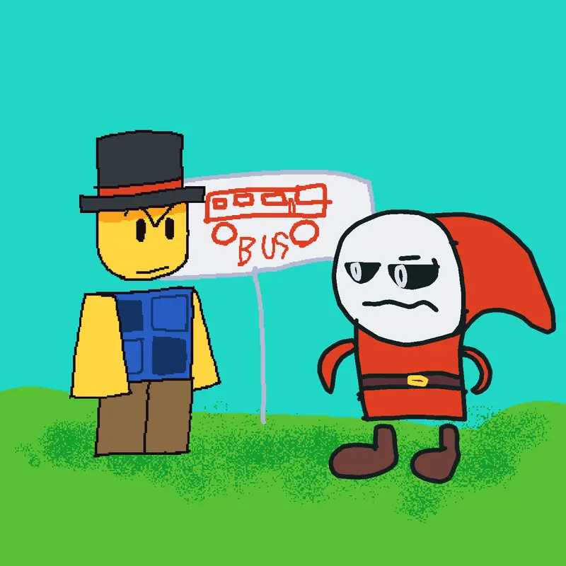 Game by @ThunderBoiGaming13