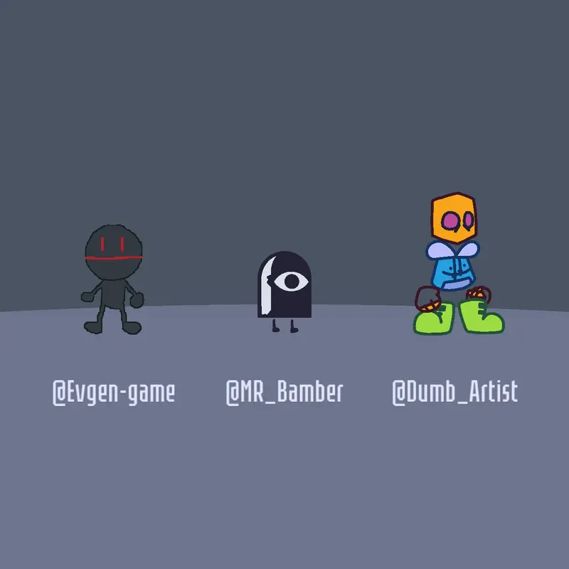 Game by @evgen-game