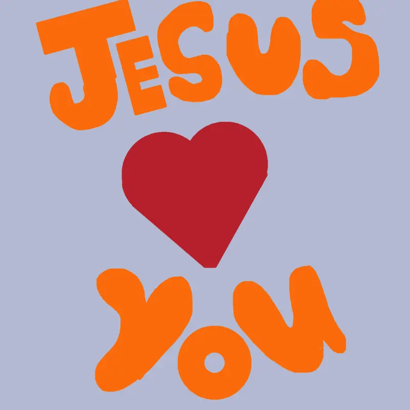 He died for us all & rose from the dead by @Dino12720