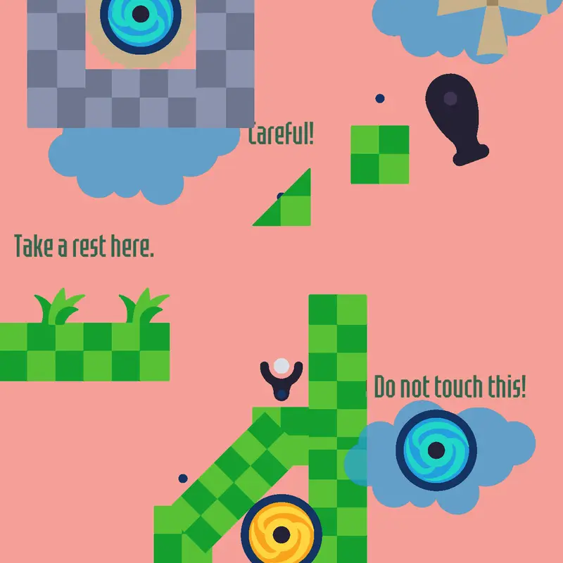Game by @Fakeqwelver