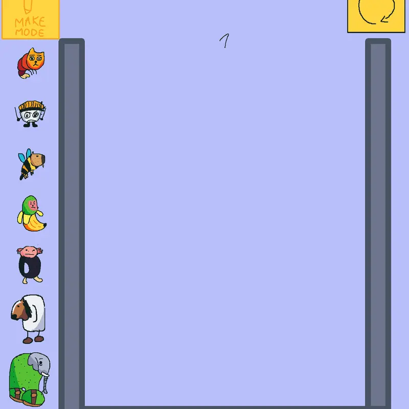 Game by @Loding