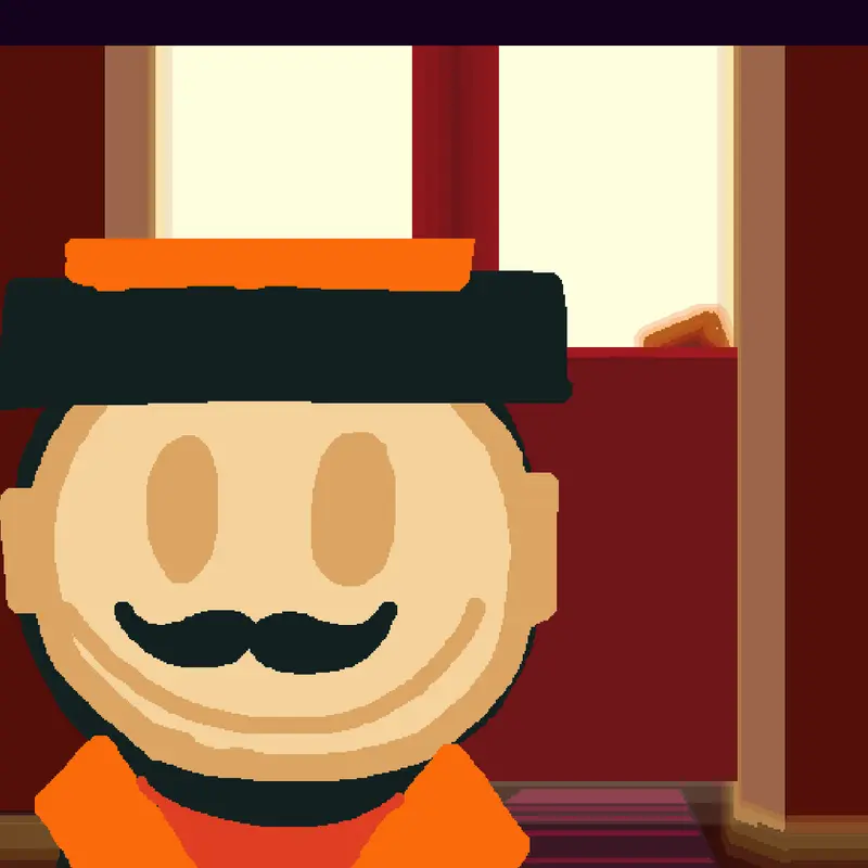 Game by @Henry-Xavier