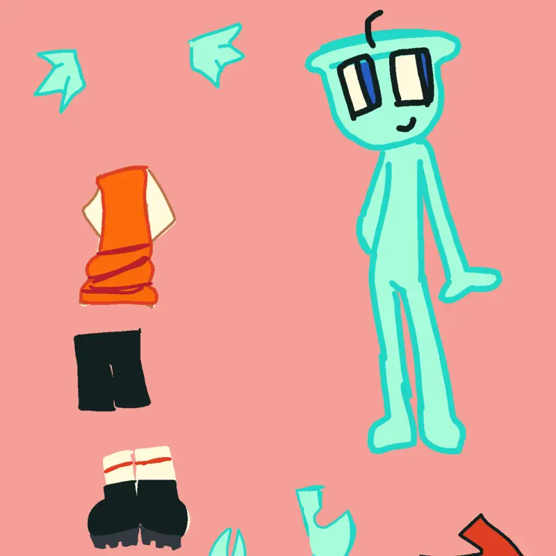 Game by @PoeuPen