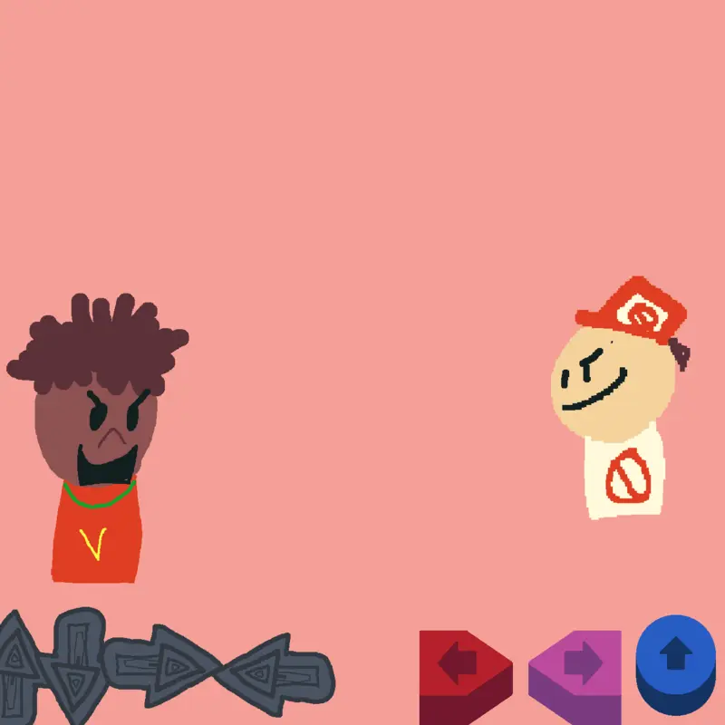 Game by @tinnytiny-Simba