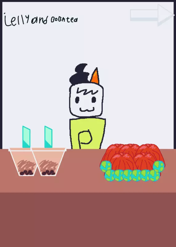 Game by @solovievanika