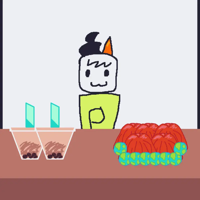 Game by @solovievanika
