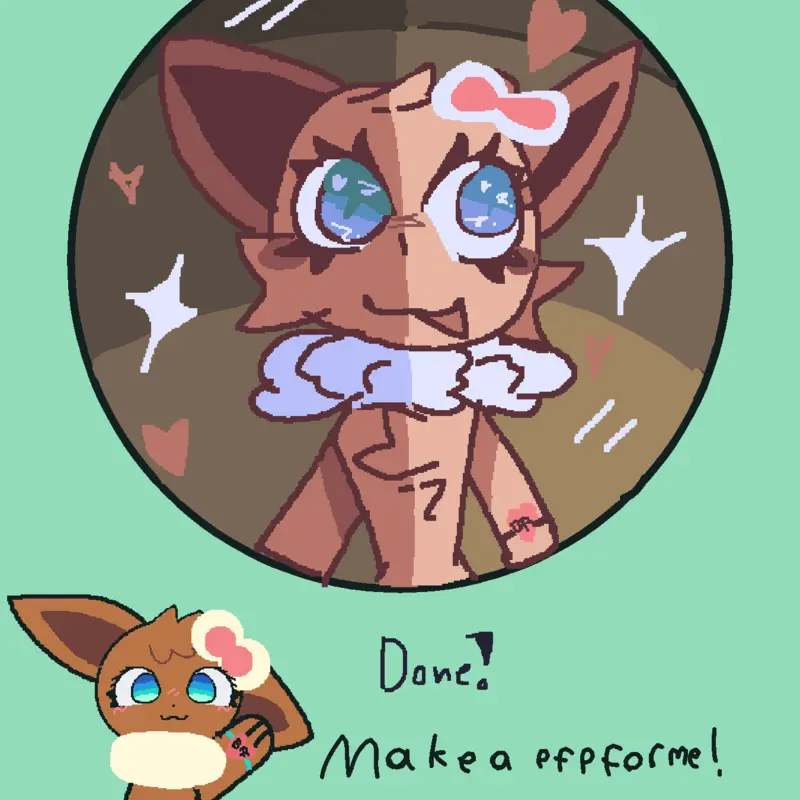 Game by @iluv_drawing