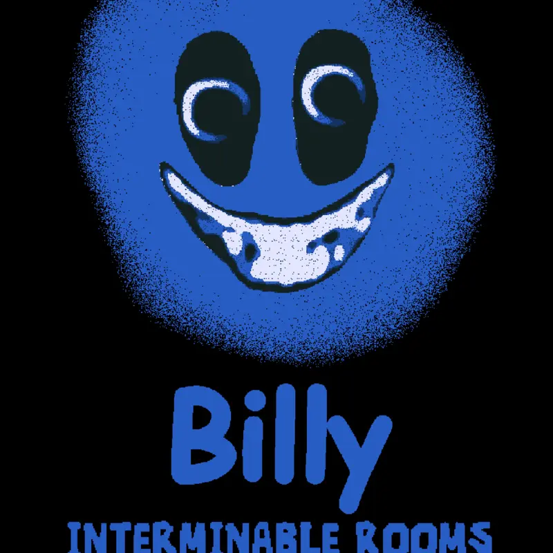 Billy silly by @smthbadwilhappen