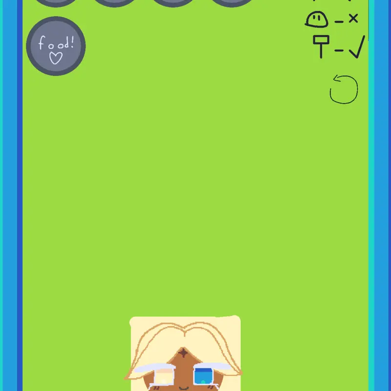 Game by @cutegames