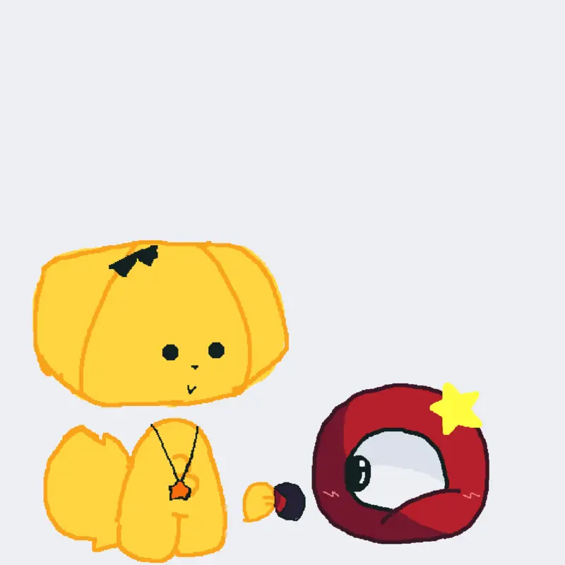 Game by @Smollbertcat-17