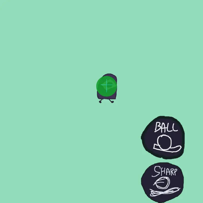 Game by @BigRedBubbleanduni