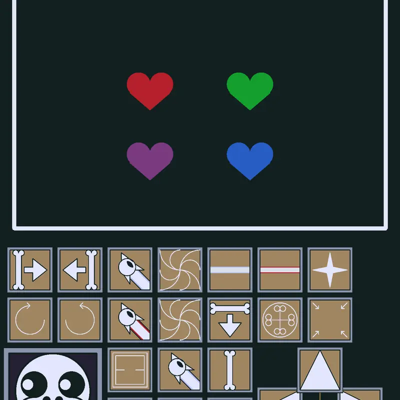 Game by @narendrapro