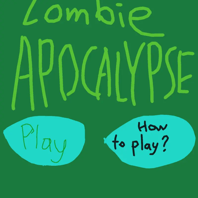 Game by @yuhongworld