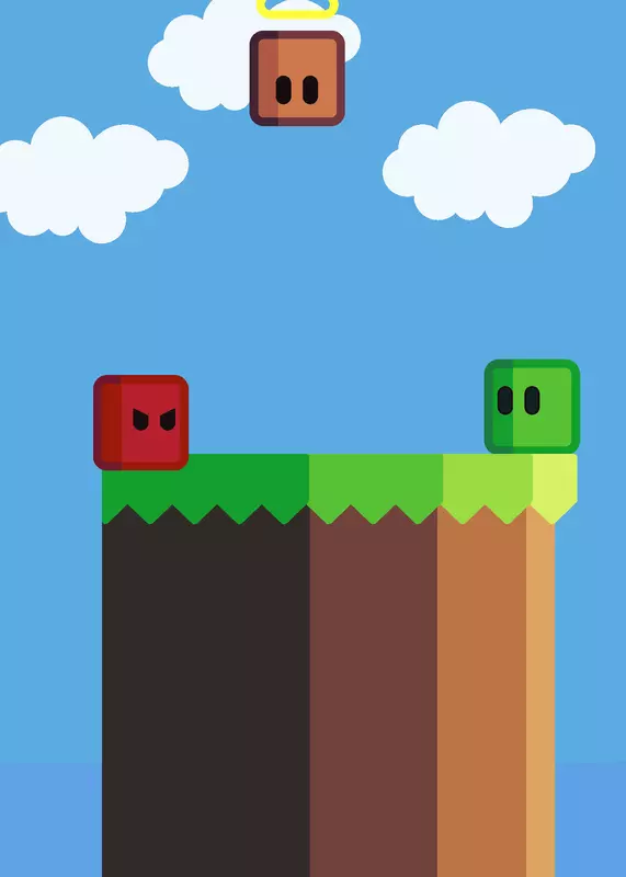 Game by @remixball
