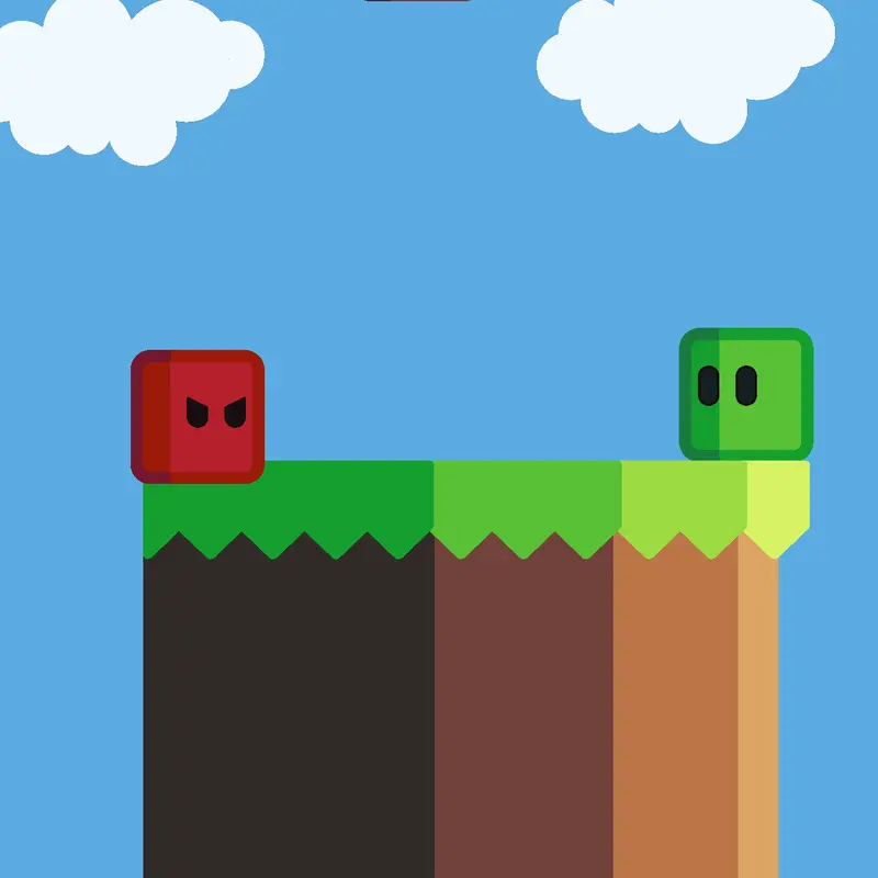Game by @remixball