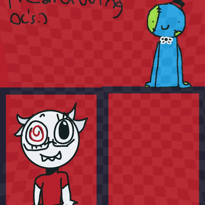 Game by @Izzy2015