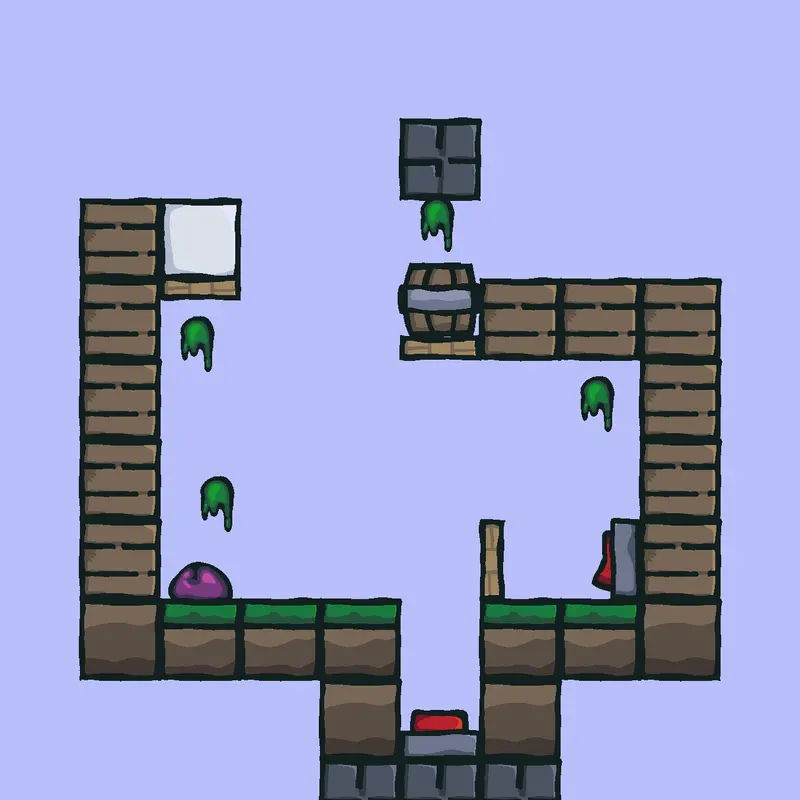 Game by @Gilisa