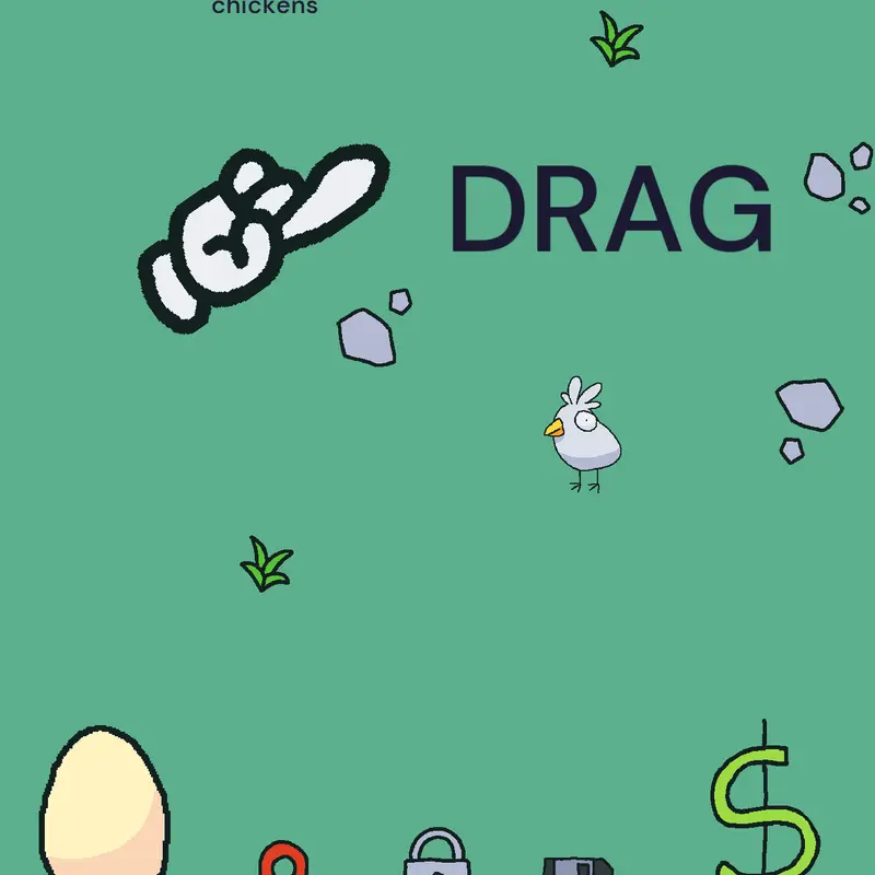 Game by @Ronux