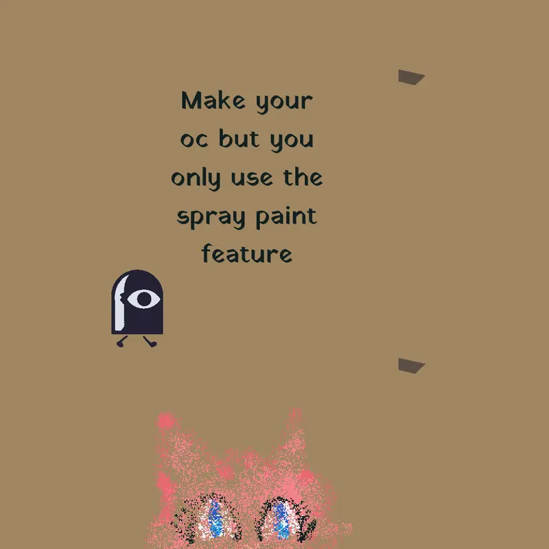 Game by @meowch