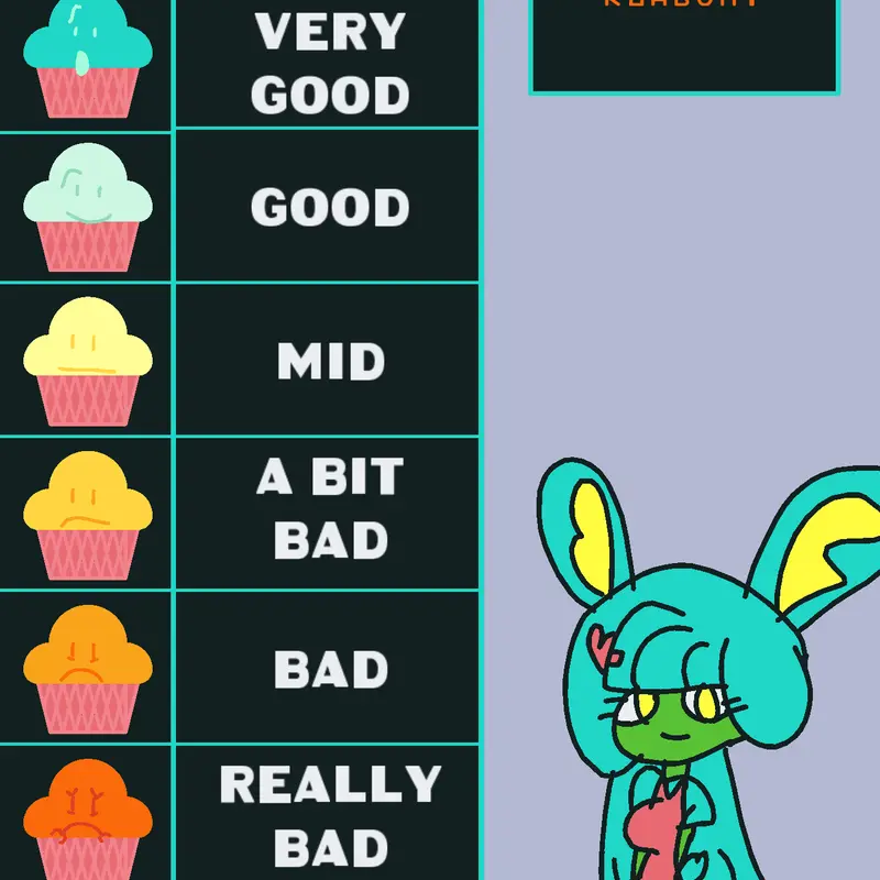 Game by @Uiuan