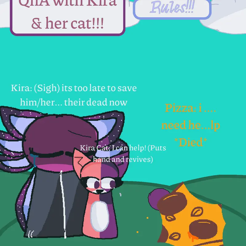 Game by @KiraDaVampiAxolotl123